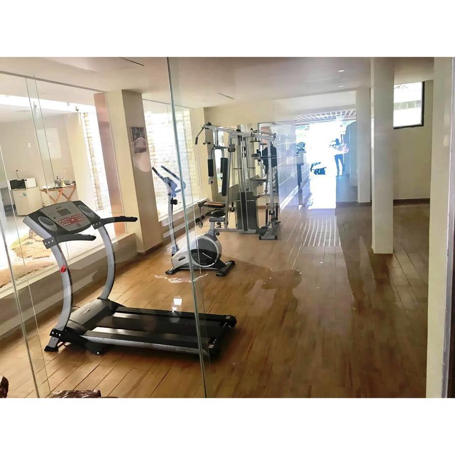 Central Boutique Hotel Вьентьян Экстерьер фото